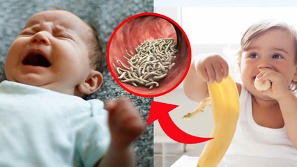 बच्चों को केला कब खिलाना चाहिए | Bacchon Ko Kela Khilane Se Kya Hota Hai | Boldsky