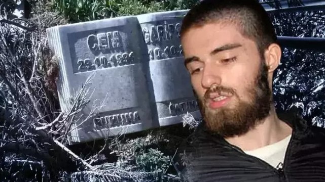 Cem Garipoğlu'nun mezarı açılmıştı... Adli Tıp DNA testi sonucu belli oldu