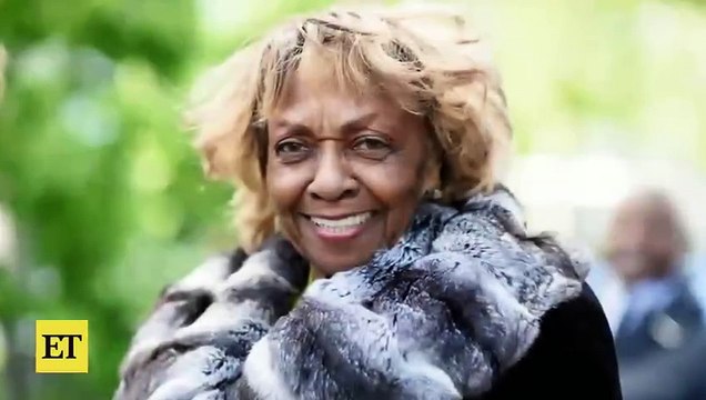 Cissy Houston, chanteuse de gospel et mère de Whitney Houston, est décédée à l’âge de 91 ans - Elle a enregistré des centaines de chansons, dans tous les genres de musique