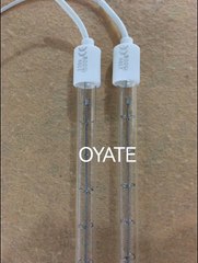 650mm 1000w 230v infrared heat lamps for PET blowing machine