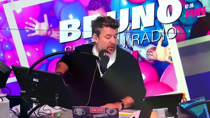 Les chiffres de Maurine du 08 octobre - Un chanteur de la "Star Academy" s'apprête à sortir une réédition de son album