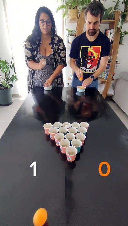 Qui va remarquer que Raïssa à encore tricher ?