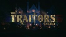 The Traitors Canada S02E03