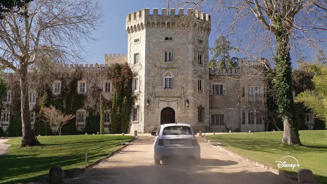 Bellas Artes - temporada 2 Tráiler