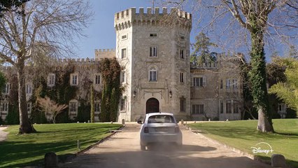 Bellas Artes  - temporada 2 Tráiler