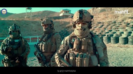 Afganistan'dan 'Şeriat' mesajı