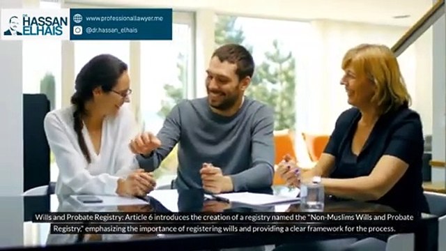 UAE Criminal Law Vaping in Workplaces, Family Law, and Non-Muslim Wills in Dubai