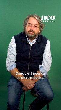 « On n’imagine pas à quel point ils sont fragiles et leur sort, c’est le nôtre. » Nicolas Chabanne, fondateur de « C'est qui le Patron ?! » nous parle de l’urgence qu’il y a pour les producteurs en France.