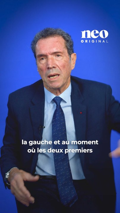 " C’est l’enfer qui nous tombe dessus."  Christ...