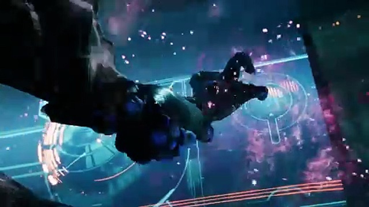 Destiny 2 Revenant - Launch Trailer