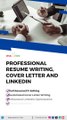 Executive Resume Writing: Professional CV & Resume Writing Services to Help You Get Your Ideal Job