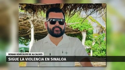 Alejandro Arcos solicitó seguridad a Evelyn Salgado. Elisa Alanís, 07 de octubre 2024