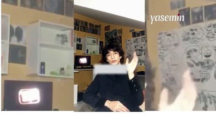 Şarkıdaki video dikkat çekmişti! Ece Seçkin incel tehlikesine karşı uyardı: "Yine yapacaklar"