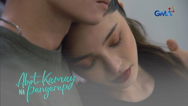 Abot Kamay Na Pangarap: Zoey feels unhappy about her gained glory! (Episode 649)