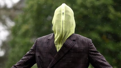 Fransa Milli Takımı kampında sürpriz: Konate’nin ilginç kostümü dikkat çekti