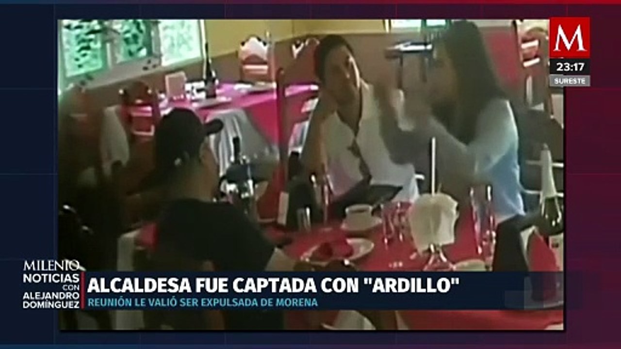 Chilpancingo enfrenta violencia y corrupción tras la expulsión de exalcaldesa