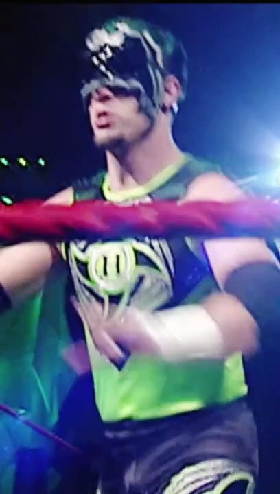 Ric Flair wwe video!