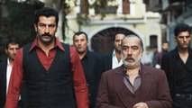 القبضاي – Karadayı الحلقة 209