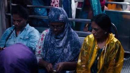 All We Imagine As Light - Amore a Mumbai, guarda l'inizio del film (HD)