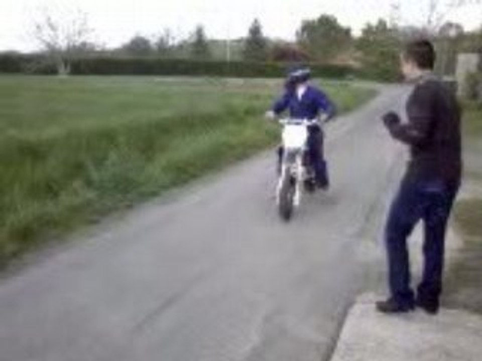 derbi pro race XL a rom2fenols