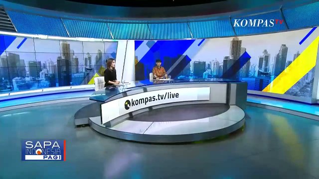 [FULL] Analisis Pengamat Politik soal Tarik-Ulur PDIP Ikut Koalisi Pemerintahan Prabowo Subianto