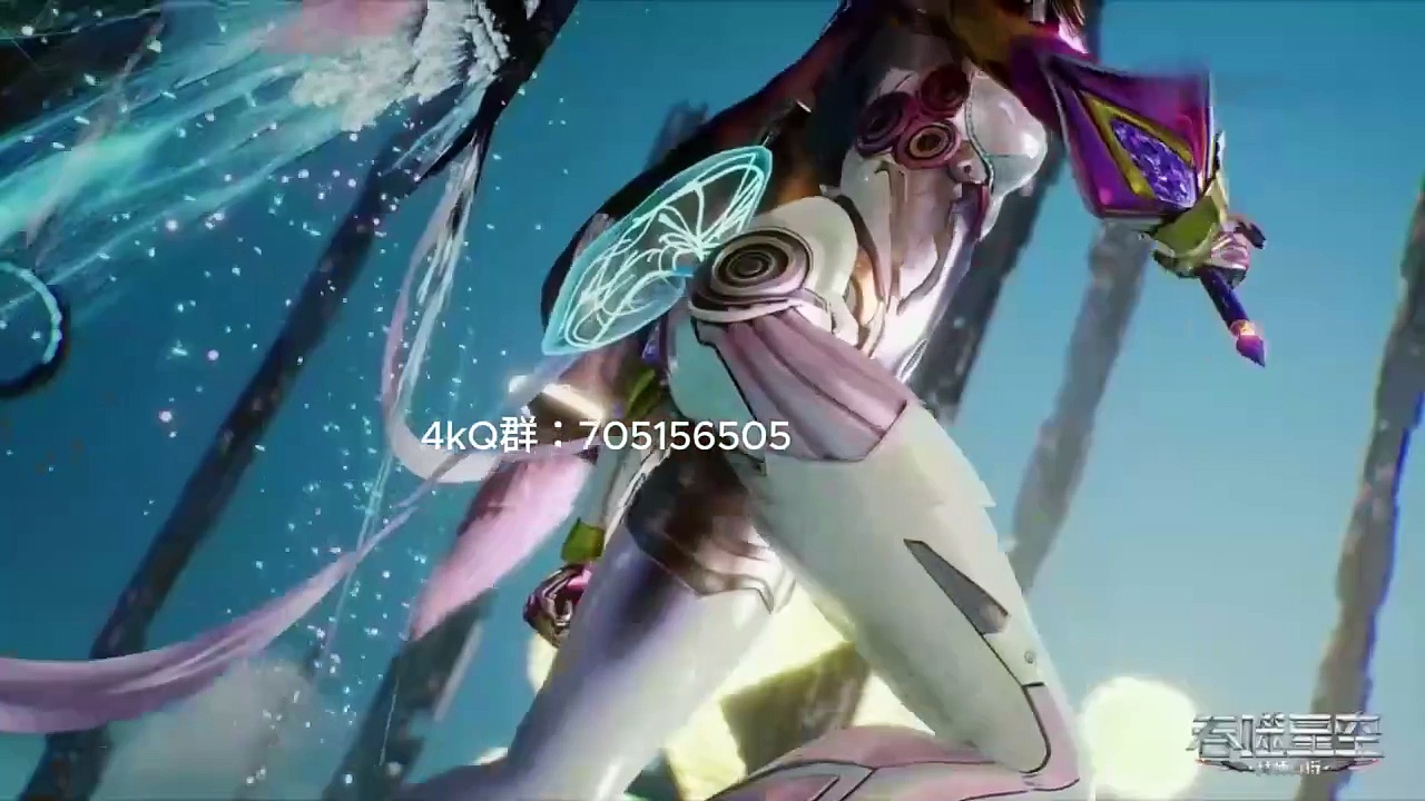 anime