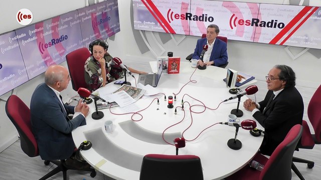 Tertulia de Federico: Sánchez se la cuela al PP y a Vox con los presos etarras