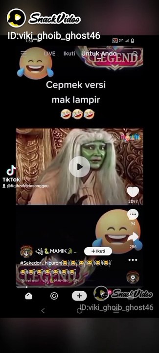VLOG 2 FIQIH ZAKARIA