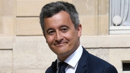 GALA VIDEO - Gérald Darmanin bavard depuis son départ du gouvernement : l’entourage de Michel Barnier amusé