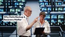 Prevent Data Loss - Secure Your Data Now