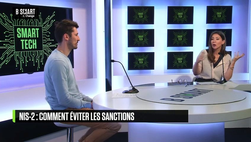 NIS-2 : comment éviter les sanctions ?