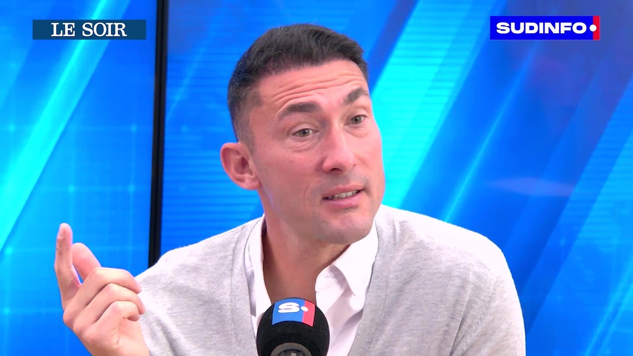 Silvio Proto et Walter Baseggio reviennent sur la situation des Diables Rouges avant le match Italie - Belgique