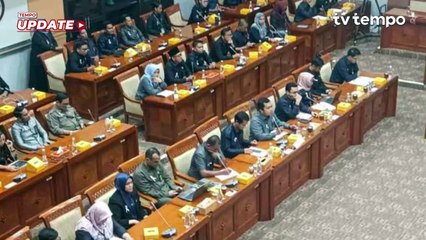 Prabowo Janji Naikkan Gaji Hakim, Supaya Tidak Bisa Dibeli dan Disogok