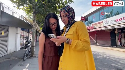 Genç Kızın Telefonunu Çaldılar, Çarşı Gezisi Kabusa Döndü