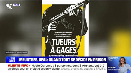 Comment des adolescents aussi jeunes peuvent-ils devenir des tueurs à gage? BFMTV répond à vos questions