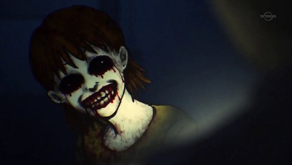 Yami Shibai | Cap 10 - Anime Terror