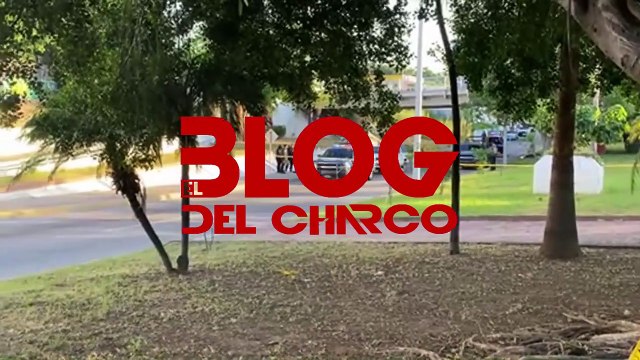 PERSECUCION Y BALACERA EN CULIACAN SINALOA