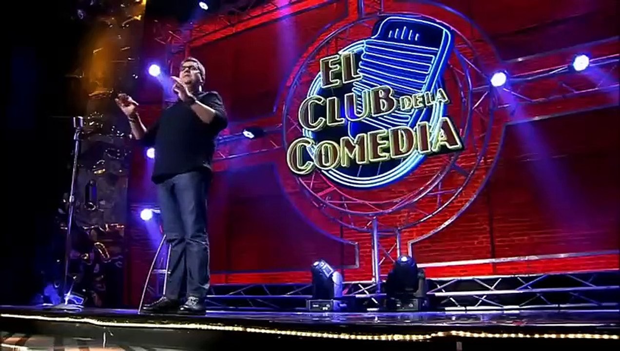 Florentino Fernández - Yo opino y mi mujer decide [El Club de la Comedia] #monologo #risa #chiste