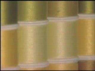 AMAZING Macro Art with Common Thread