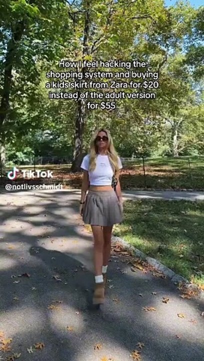 Liv Schmidt Diet