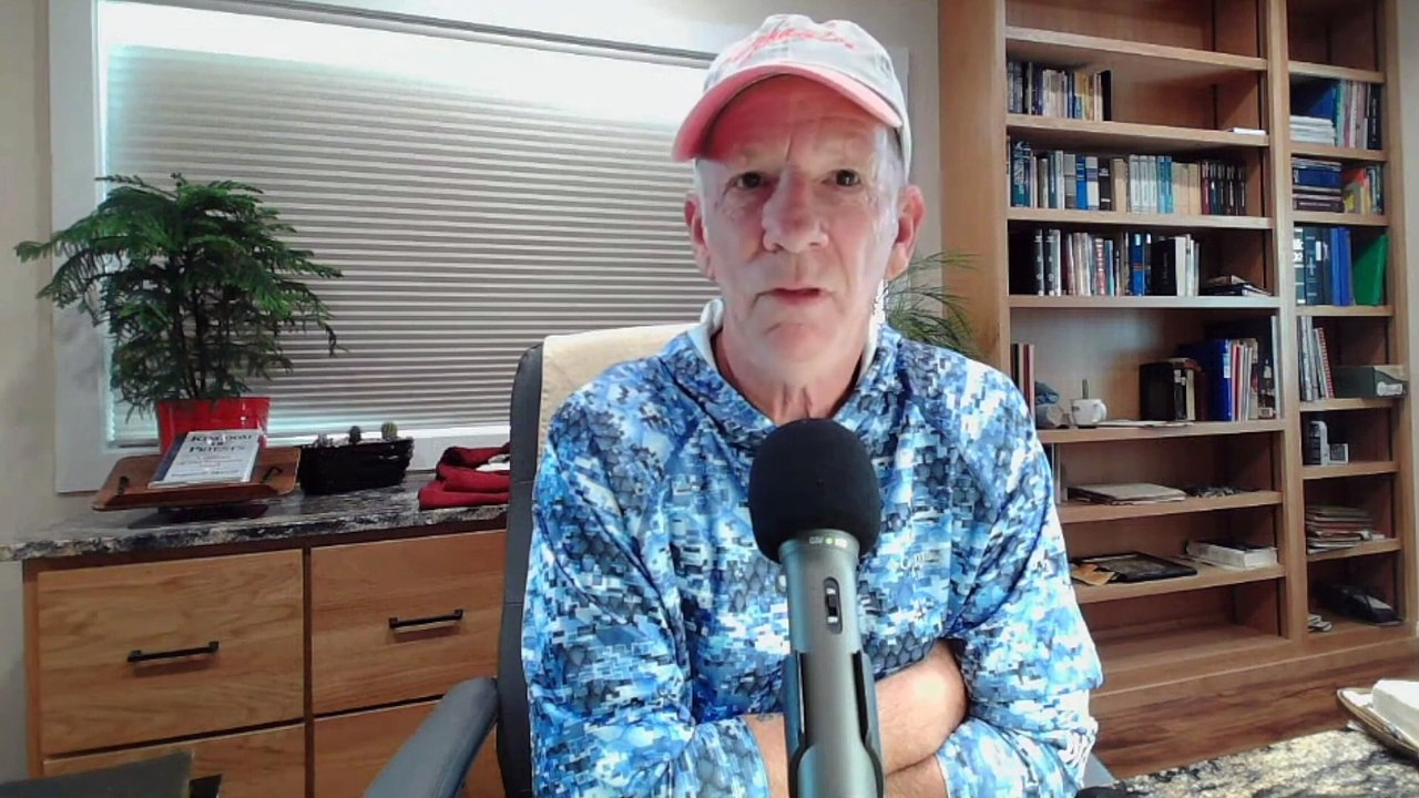 Bruce Kinsey Part 2 - Faith Assembly Cult History - Episode 200 Branham Research Podcast