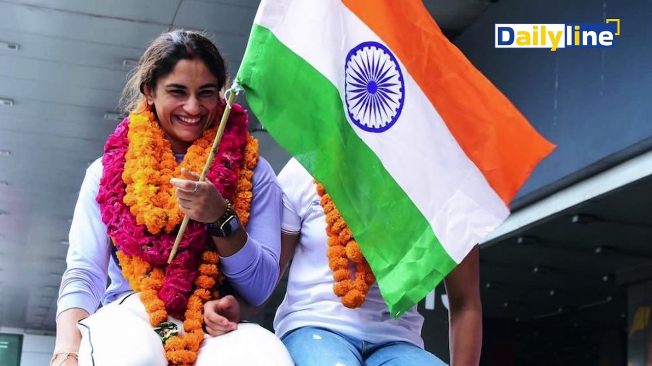 Assembly Elections Result 2024 : Haryana और Jammu Kashmir में किसकी सरकार ?  | BJP | Congress|Daily Line