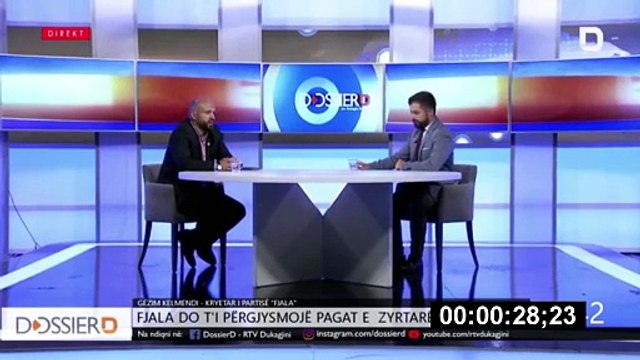 Gëzim Kelmendi Kemi qenë dhe do jemi kundër previlegjeve për deputet, ministra, zv.ministra, kryeministër dhe president