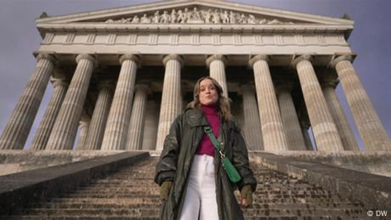 Deutschlands Hall of Fame: Die sagenumwobene Walhalla