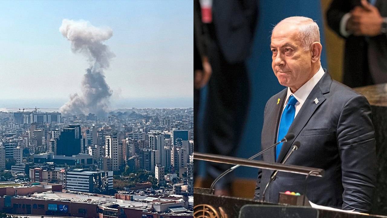 Israel weitet Einsatz gegen Hisbollah im Libanon aus