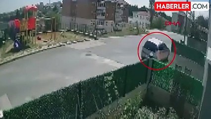 Oğluna Boncuk Atan Çocuğu Kazaen Ezdiği İddia Edilen Anneye 20 Yıl Hapis İstemi