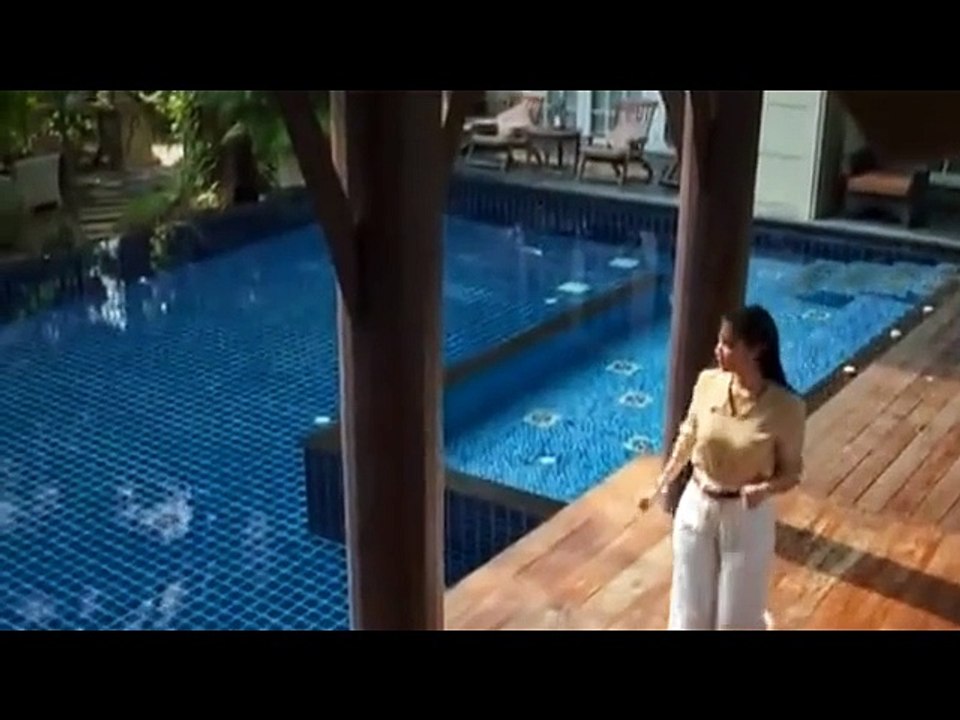เกมรักปาฏิหาริย์ EP.7