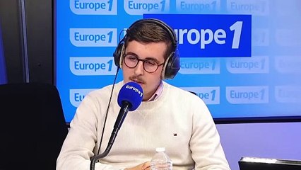 Pascal Praud et vous - Faut-il placarder des drapeaux palestiniens dans les universités ? Le débat entre un étudiant de droite et un auditeur