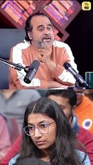 अमीरों की अय्याशी! || आचार्य प्रशांत