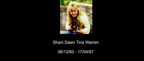 Unveiling the Truth Behind Shani Warren’s 35-Year-Old Lake Murder 🕵️‍♀️